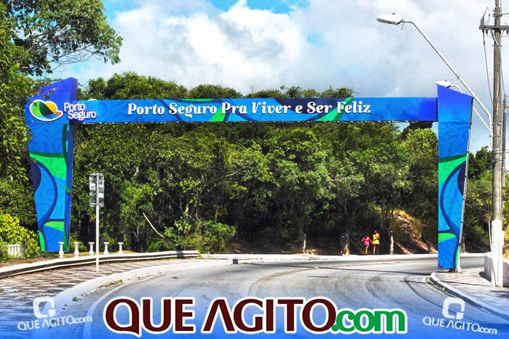 Prefeitura de Porto Seguro instala novos portais 5