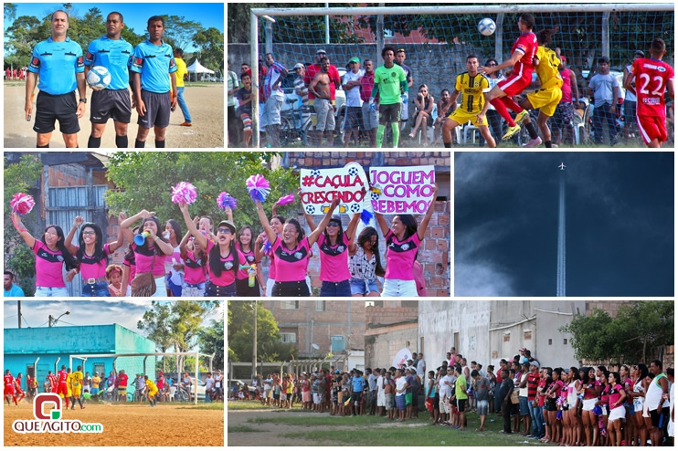 Seminifinal da Copa União promete disputa acirrada 6