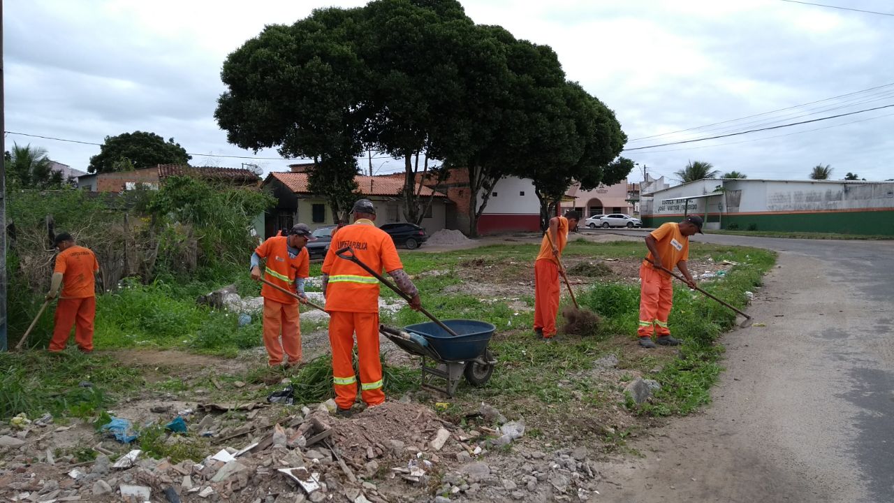 Minas Gerais e Recanto das Árvores receberam Prefeitura em Ação nesta sexta-feira (19/05) 6