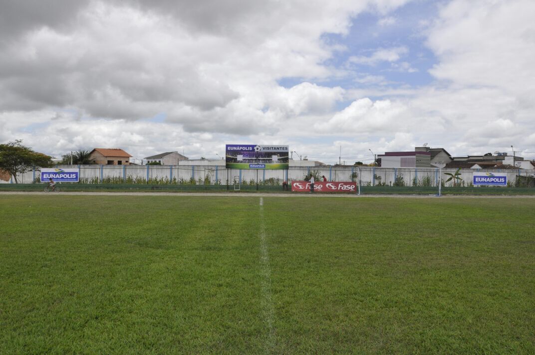 Com transmissão ao vivo pela TV, Eunápolis encara Cachoeira pelas quartas de finas do Intermunicipal neste domingo (29/10) 7