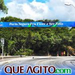 Prefeitura de Porto Seguro instala novos portais 17