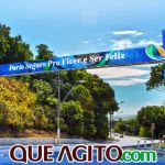 Prefeitura de Porto Seguro instala novos portais 10