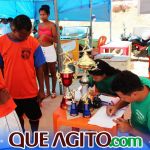 Muitos gols na abertura do Campeonato de Beach Soccer 9