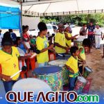 Muitos gols na abertura do Campeonato de Beach Soccer 10