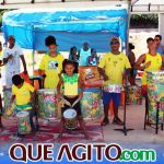 Muitos gols na abertura do Campeonato de Beach Soccer 15