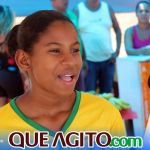 Muitos gols na abertura do Campeonato de Beach Soccer 18