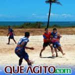 Muitos gols na abertura do Campeonato de Beach Soccer 26