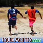 Muitos gols na abertura do Campeonato de Beach Soccer 27