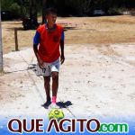 Muitos gols na abertura do Campeonato de Beach Soccer 28