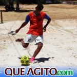 Muitos gols na abertura do Campeonato de Beach Soccer 29