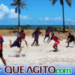 Muitos gols na abertura do Campeonato de Beach Soccer 32