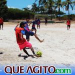 Muitos gols na abertura do Campeonato de Beach Soccer 33