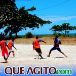 Muitos gols na abertura do Campeonato de Beach Soccer 34