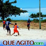 Muitos gols na abertura do Campeonato de Beach Soccer 36