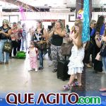 Turistas são recebidos com festa no Aeroporto de Porto Seguro 18