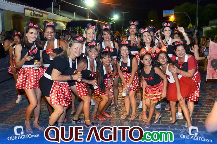 Muita animação e diversão na segunda noite do Carnaval Cultural 2017 4