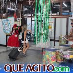 Turistas são recebidos com festa no Aeroporto de Porto Seguro 19