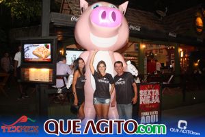 Arraial D’ajuda: Lançamento do Bloco do Porco no Tex Mex foi um sucesso 11