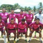 Campeonato Sub – 20 anima atletas e torcedores 13