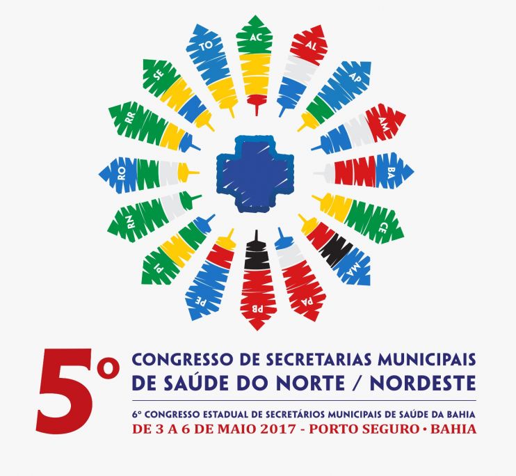 Porto Seguro sediará º5Congresso de Secretarias Municipais de Saúde do Norte/Nordeste 6