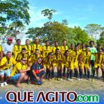 Parque Ecológico é campeão da Copa União Pra Viver e Ser Feliz 6