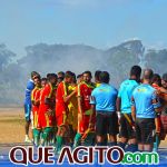 Parque Ecológico é campeão da Copa União Pra Viver e Ser Feliz 18