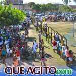 Parque Ecológico é campeão da Copa União Pra Viver e Ser Feliz 22