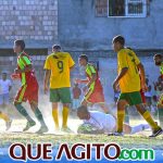 Parque Ecológico vence Baianão por 2 x 0 e se classifica pra grande final 16