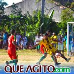 Parque Ecológico é campeão da Copa União Pra Viver e Ser Feliz 13