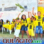 Parque Ecológico é campeão da Copa União Pra Viver e Ser Feliz 24