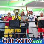 Parque Ecológico é campeão da Copa União Pra Viver e Ser Feliz 7