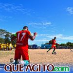 Parque Ecológico é campeão da Copa União Pra Viver e Ser Feliz 19