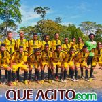 Parque Ecológico é campeão da Copa União Pra Viver e Ser Feliz 42