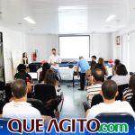 Aula inaugural do Curso de Especialização de Preceptoria em Residência Médica e Preceptoria do SUS é realizada em Porto Seguro 10