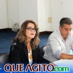 Aula inaugural do Curso de Especialização de Preceptoria em Residência Médica e Preceptoria do SUS é realizada em Porto Seguro 13