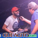 Festa de Inauguração do Cartola Club contou com shows de Jarlei Abno, OMP e Petra 81