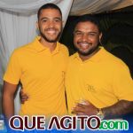 Festa de Inauguração do Cartola Club contou com shows de Jarlei Abno, OMP e Petra 27