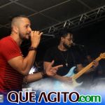 Festa de Inauguração do Cartola Club contou com shows de Jarlei Abno, OMP e Petra 94