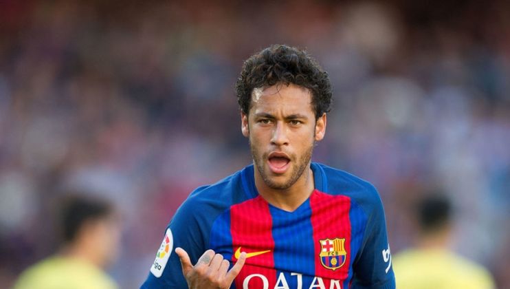 Neymar Aceita Proposta Do PSG E Pode Ser Anunciado Em Breve 11