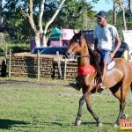 Milhares de cavaleiros e amazonas manteve o legado na 18ª edição da Cavalgada do Boinha 796