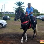 Milhares de cavaleiros e amazonas manteve o legado na 18ª edição da Cavalgada do Boinha 88