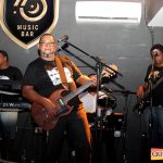 Muito rock roll com U2 Cover Brasil no Empório 775 76