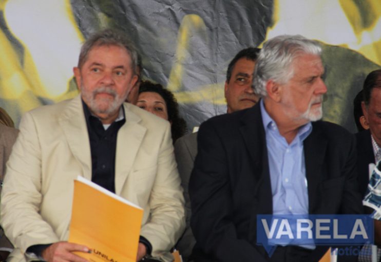Gleisi diz que Lula será solto após eleição e ocupará cargo em governo de Haddad 9