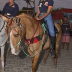 Um espetáculo a 2ª Cavalgada das Mulheres em Canavieiras 447