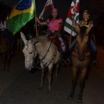 Um espetáculo a 2ª Cavalgada das Mulheres em Canavieiras 549