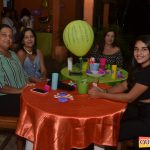 Dona Bete comemora aniversário ao lado de familiares e amigos 7