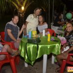 Dona Bete comemora aniversário ao lado de familiares e amigos 70