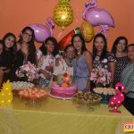 Dona Bete comemora aniversário ao lado de familiares e amigos 67