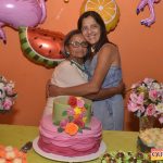 Dona Bete comemora aniversário ao lado de familiares e amigos 38