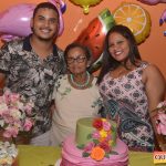 Dona Bete comemora aniversário ao lado de familiares e amigos 56